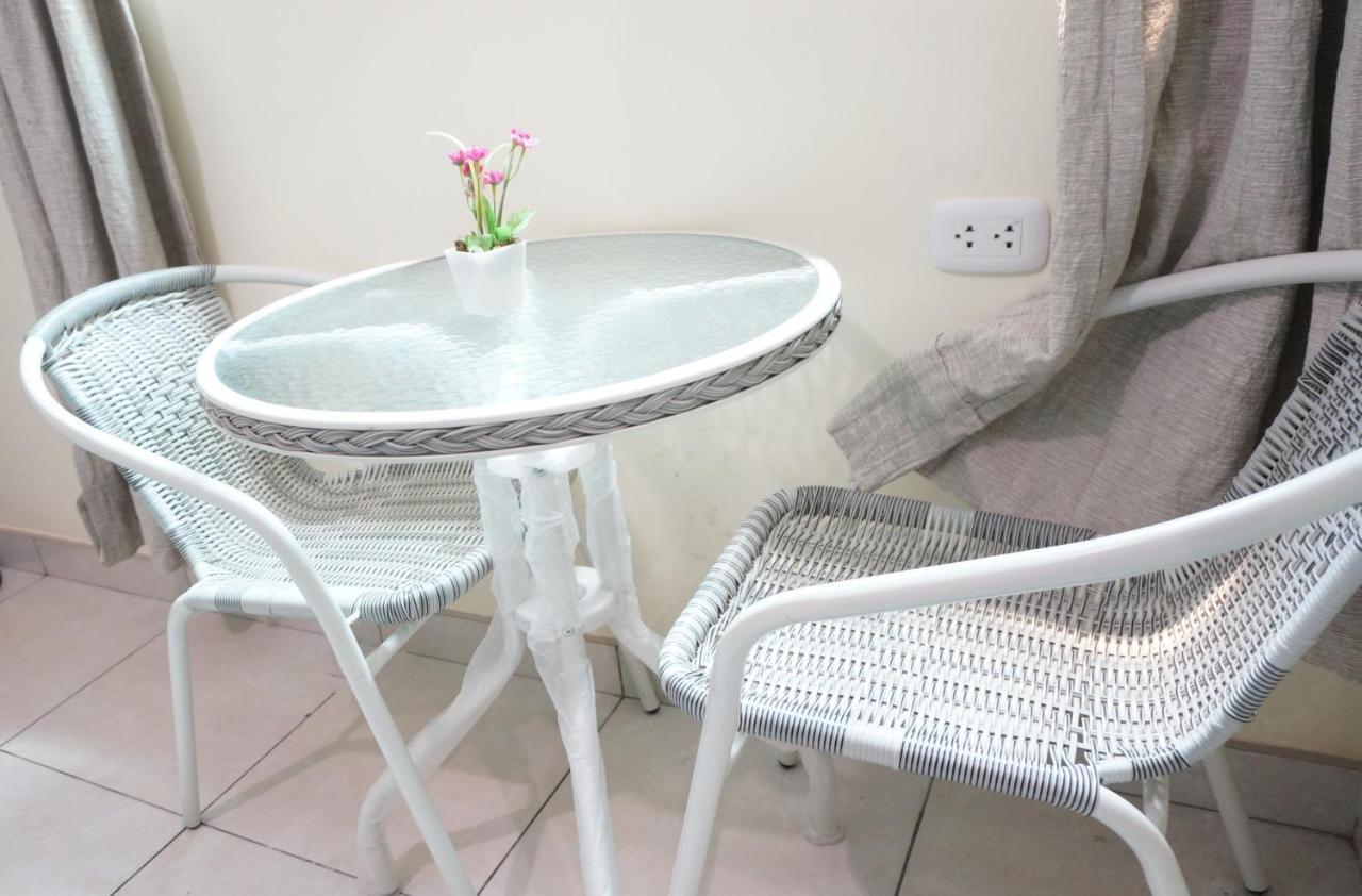 Aypa Hostal Трухильо Экстерьер фото