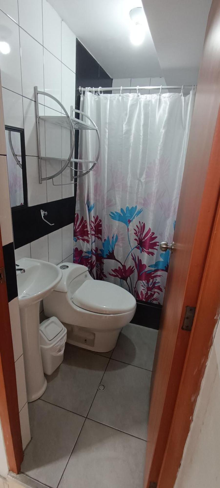 Aypa Hostal Трухильо Экстерьер фото