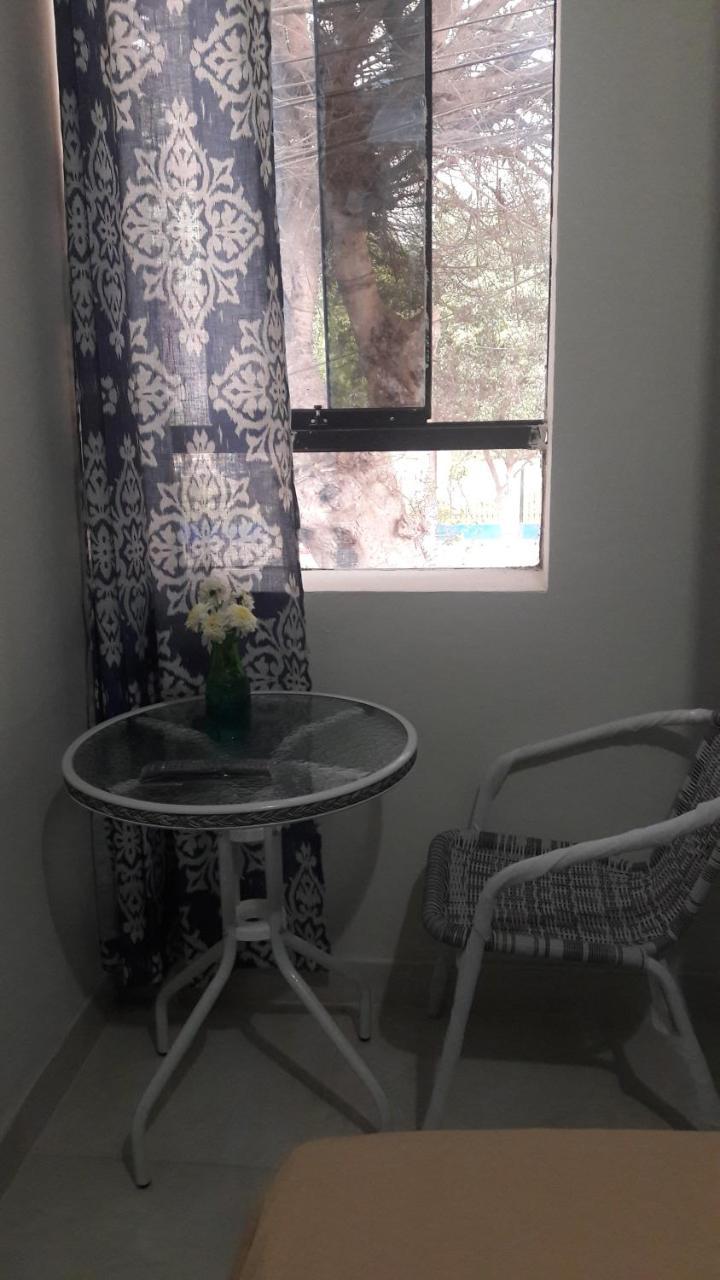 Aypa Hostal Трухильо Экстерьер фото